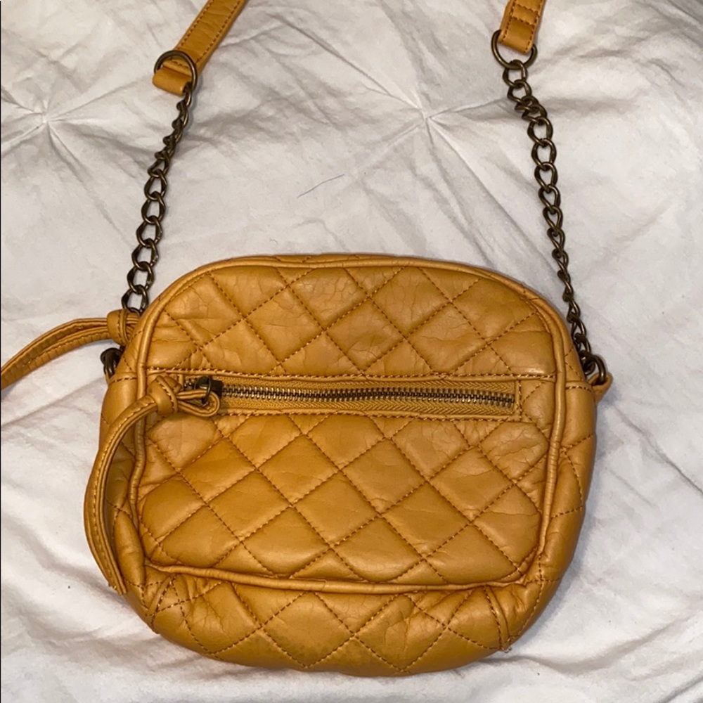 Crossbody - Picture 2 of 2
